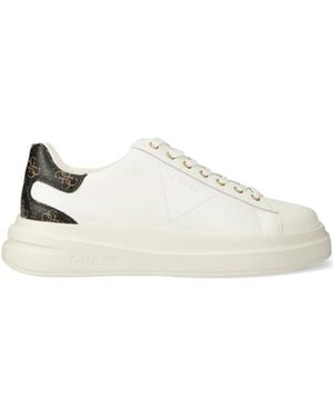 Guess Sneakers - White