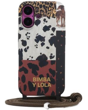 Bimba Y Lola Phone cases for Women | Online Sale up to 13% off | Lyst