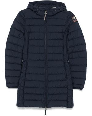 Parajumpers Irene Jacket - Blue