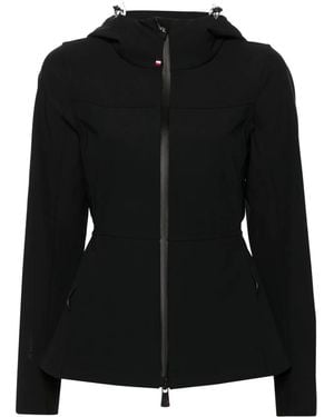 Moncler Zumeles ジャケット - ブラック