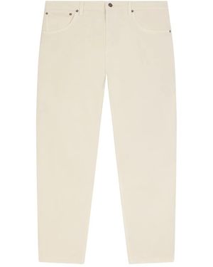 Dondup Five-pocket Jeans - ナチュラル