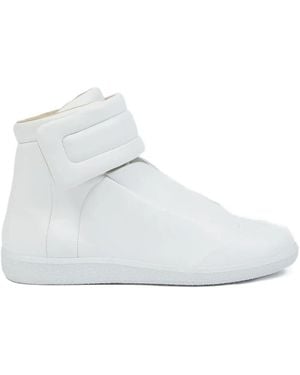 Maison Margiela Sneakers - White