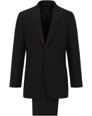 Brioni Policleto Tuxedo - Black