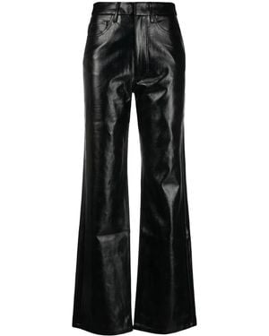 ROTATE BIRGER CHRISTENSEN Rotie Trousers - Black