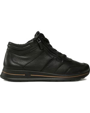 Ara Osaka Boots - Black