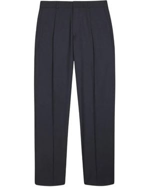 Paul Smith テーラードパンツ - ブルー