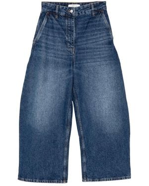 Studio Nicholson Chalco Jeans - Blue