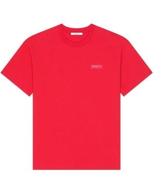Givenchy T-Shirt - Red
