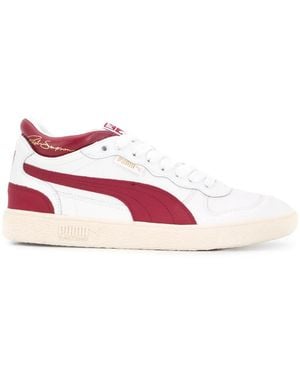 PUMA Ralph Sampson Demi Og Sneakers - Pink