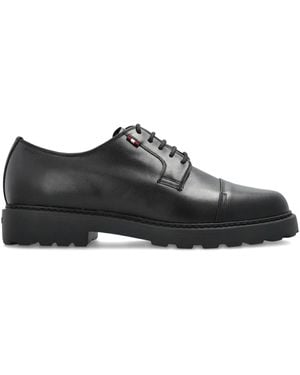 Bally Derby Gusto - Nero