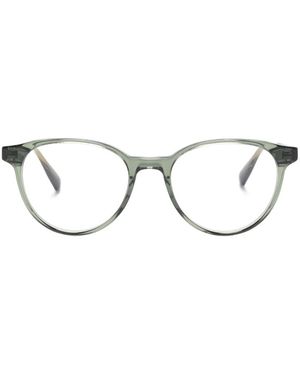 Gigi Studios Mireille Glasses - Green