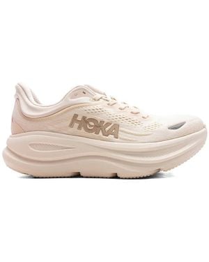 Hoka One One Zapatillas Bondi 9 - Neutro