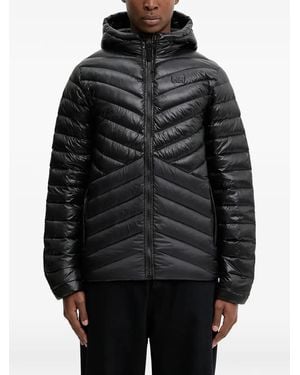 Helly Hansen Stowe Down Jacket - Black