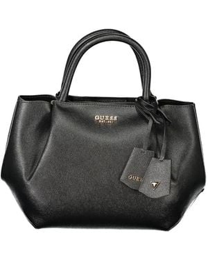 Guess Amorette Tote-Bag - Black