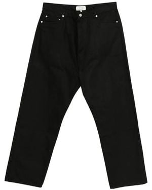 Studio Nicholson Jean Marylebone - Black