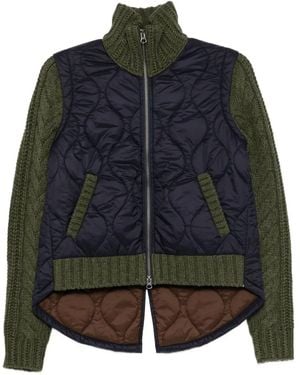 Veronica Beard Patra Jacket - Blue