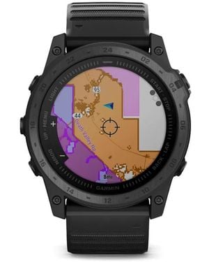 Garmin Tactix Delta 51Mm - Black