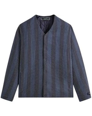 Kith Winfield Jacket - Blue