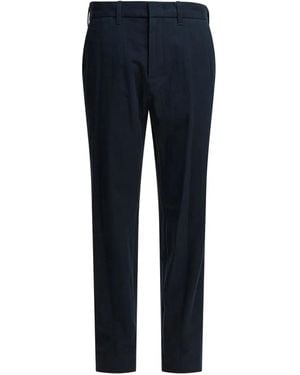 Vince チノパンツ - ブルー