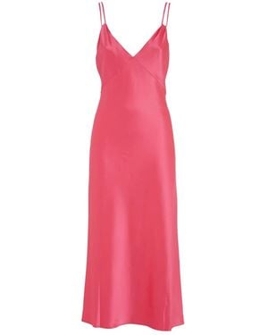 Alice + Olivia Robe-Nuisette Kiro - Rose