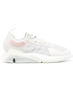 Y-3 Orisan Trainers - White
