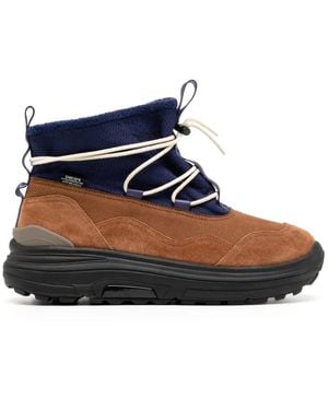 Suicoke Stivaletti - Blu