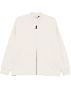 Max Mara Radioso Jacket - White