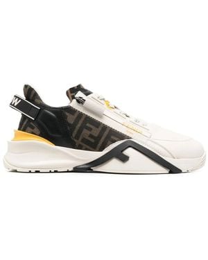 Fendi Flow スニーカー - ブラック