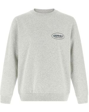 Gramicci Original Freedom Sweatshirt - White