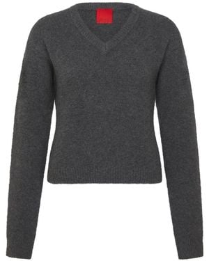 Cashmere In Love Cashmere - Grey