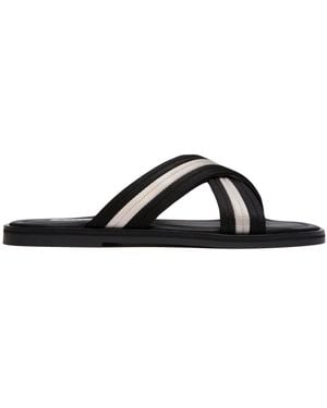 Bally Sandals - Black
