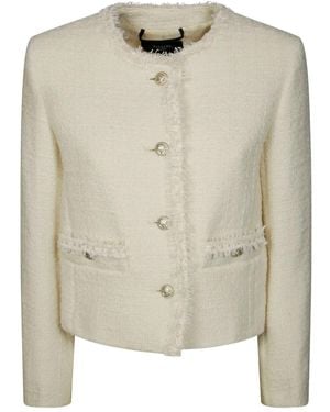 Weekend by Maxmara Balia Jacket - Natural
