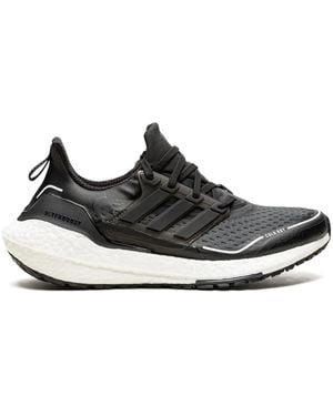 adidas Ultraboost 21 C.Rdy Trainers - Black