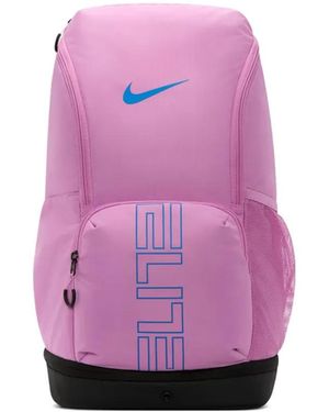 Nike Varsity Elite Backpack - Pink