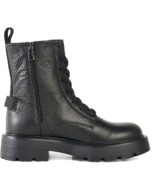 Bogner Stivaletti Riga - Nero