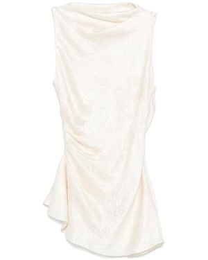 McQueen Top - White