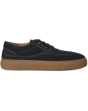 Hogan Crosswind Sneakers - White