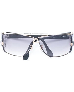 Cazal Gradient Sunglasses - Blue