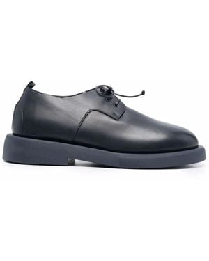 Marsèll Gommello Derby Shoes - Blue