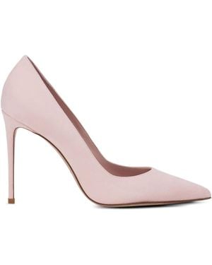 Le Silla 100Mm Eva Court Shoes - Pink