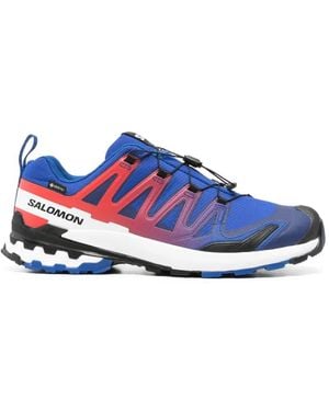 Salomon Xa Pro 3D V9 Trainers - Blue