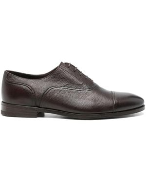 Henderson Oxford - Marrone