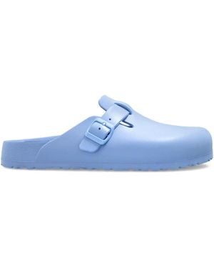Birkenstock Boston Essentials サンダル - ブルー