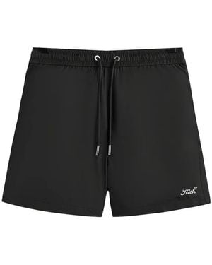 Kith Transitional Active Shorts - Black