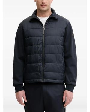 Joop! Miguel Padded Jacket - Blue