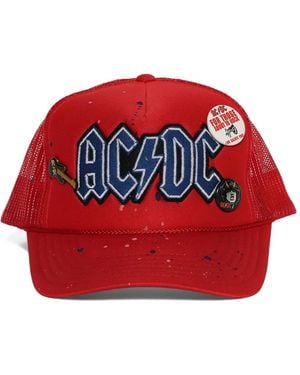 MadeWorn Embroidered Hat