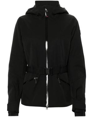 Bogner Fire + Ice Moia2-t スキージャケット - ブラック