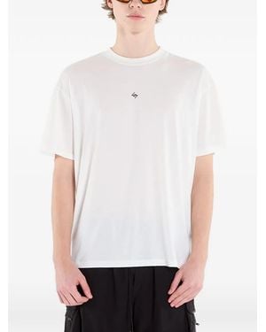 Represent 247 Dna T-Shirt - White