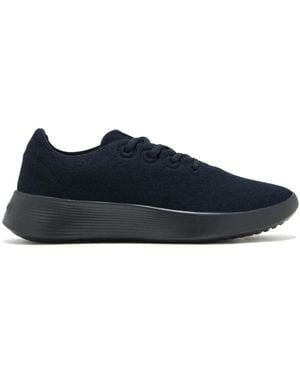 ALLBIRDS Runner Go Trainers - Blue