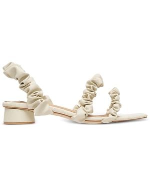 Pace Sponge Sandals - Natural